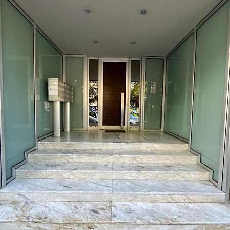 La Casa Di Yasmin_Pescara Centroアパートメント エクステリア 写真