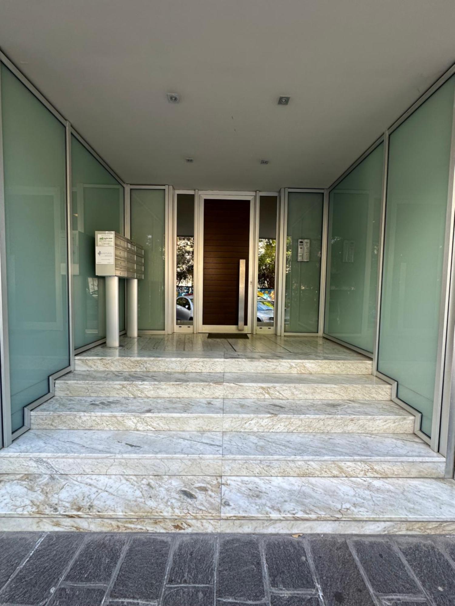 La Casa Di Yasmin_Pescara Centroアパートメント エクステリア 写真