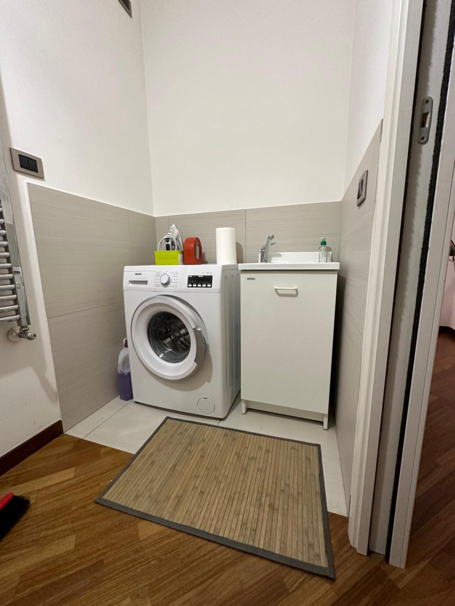 La Casa Di Yasmin_Pescara Centroアパートメント エクステリア 写真