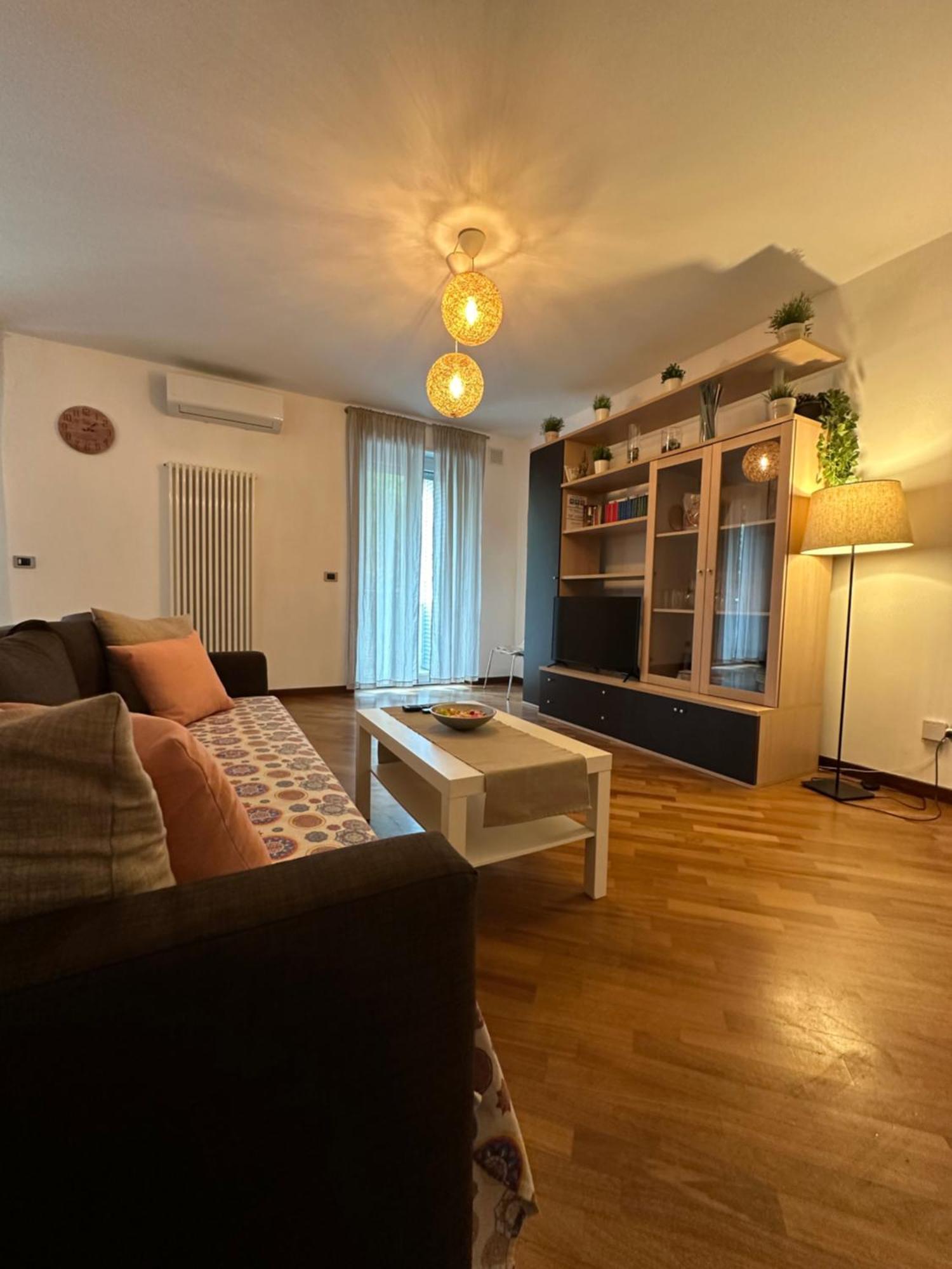 La Casa Di Yasmin_Pescara Centroアパートメント エクステリア 写真