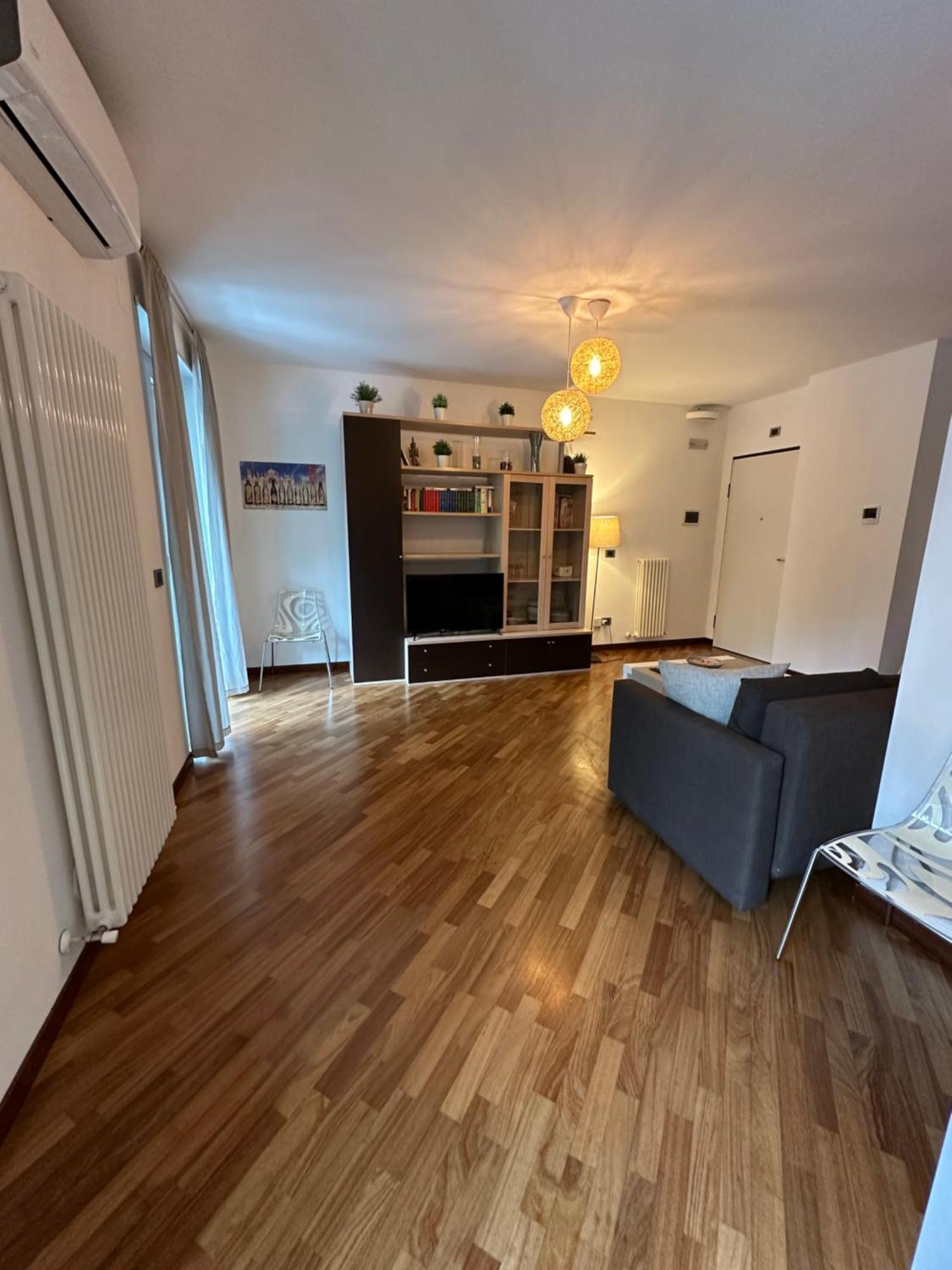 La Casa Di Yasmin_Pescara Centroアパートメント エクステリア 写真